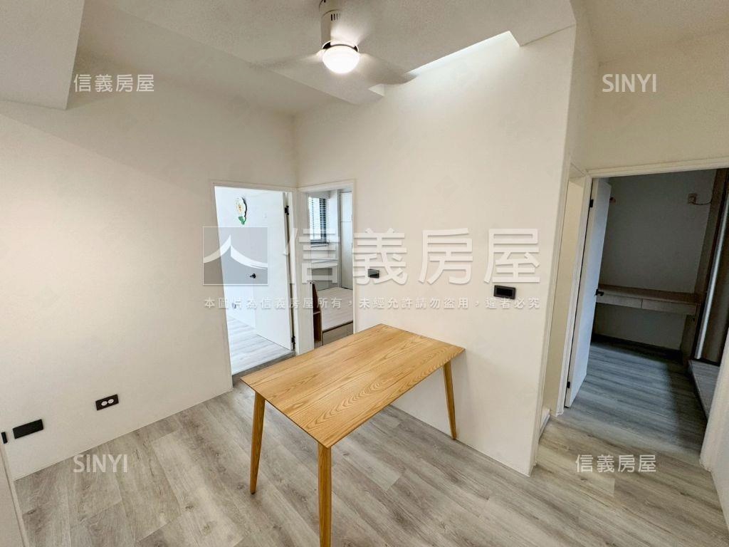城市之星，帝王視野裝潢戶房屋室內格局與周邊環境