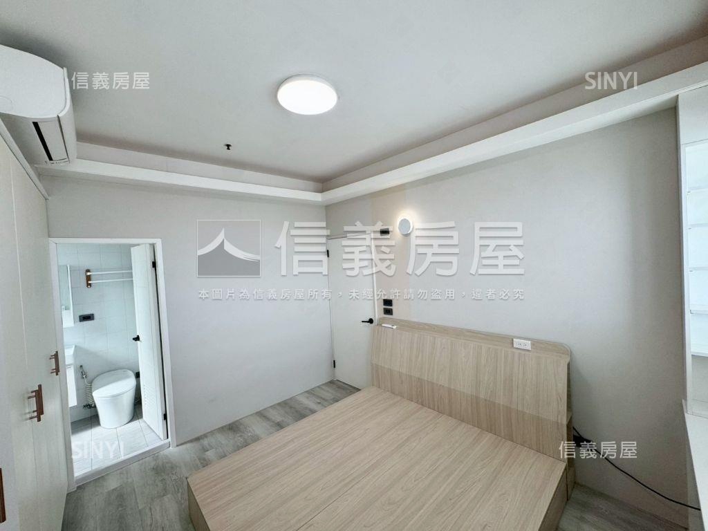 城市之星，帝王視野裝潢戶房屋室內格局與周邊環境