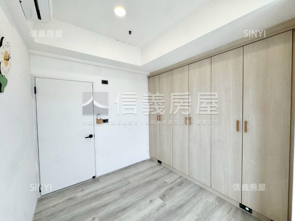 城市之星，帝王視野裝潢戶房屋室內格局與周邊環境