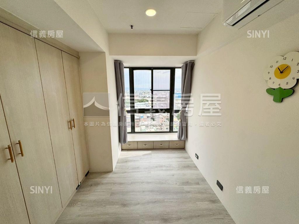 城市之星，帝王視野裝潢戶房屋室內格局與周邊環境