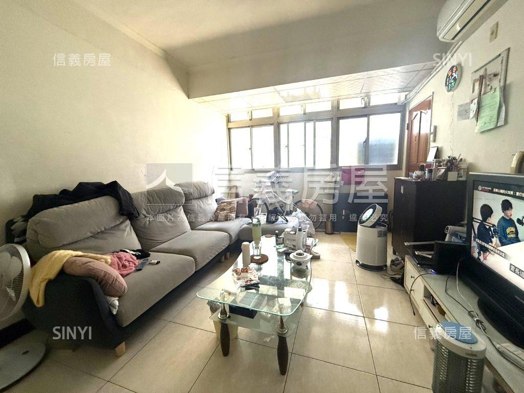 三重低總價公寓房屋室內格局與周邊環境