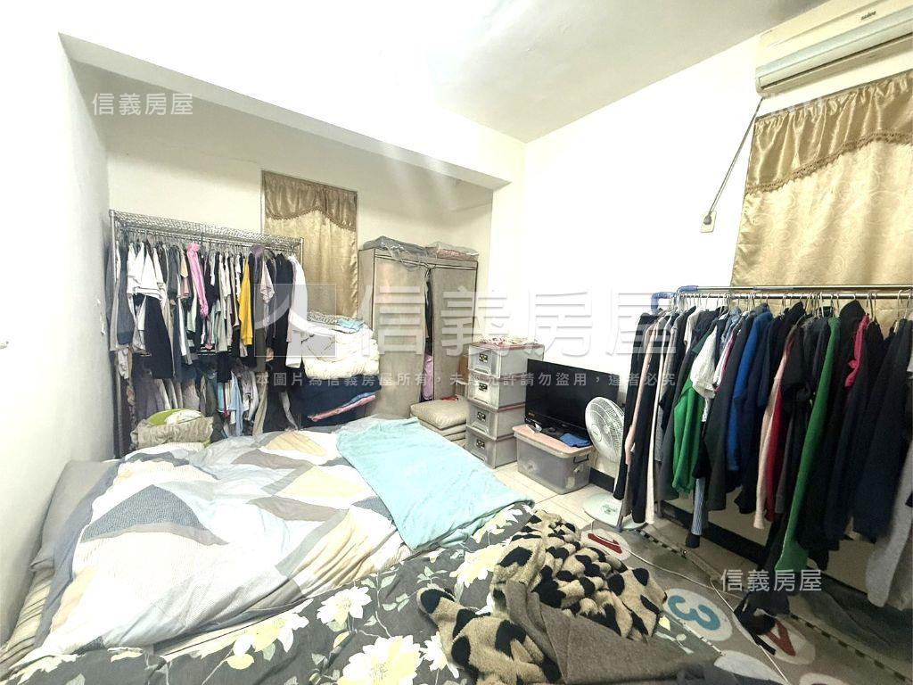 三重低總價公寓房屋室內格局與周邊環境