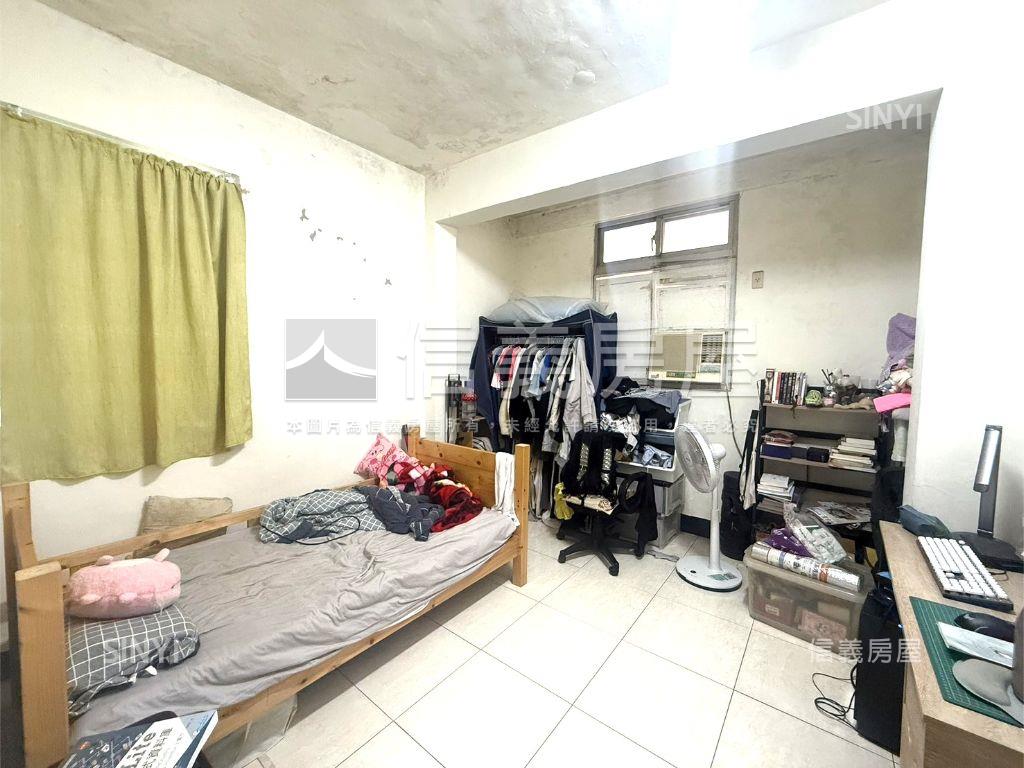 三重低總價公寓房屋室內格局與周邊環境