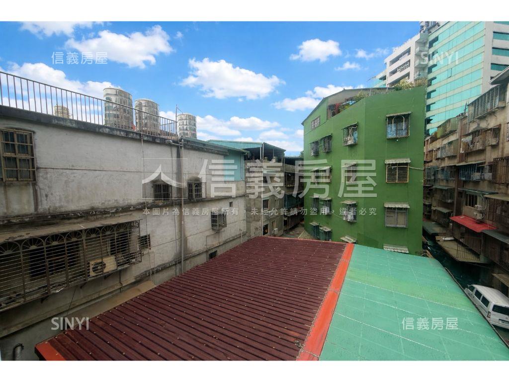 三重低總價公寓房屋室內格局與周邊環境