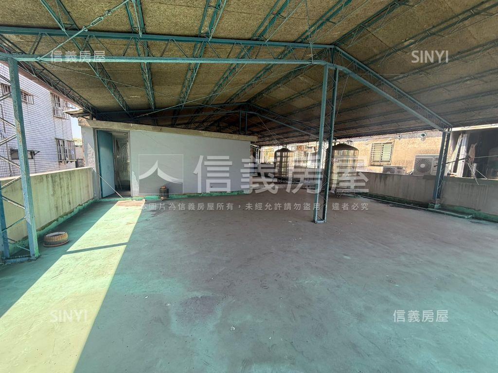 三重低總價公寓房屋室內格局與周邊環境