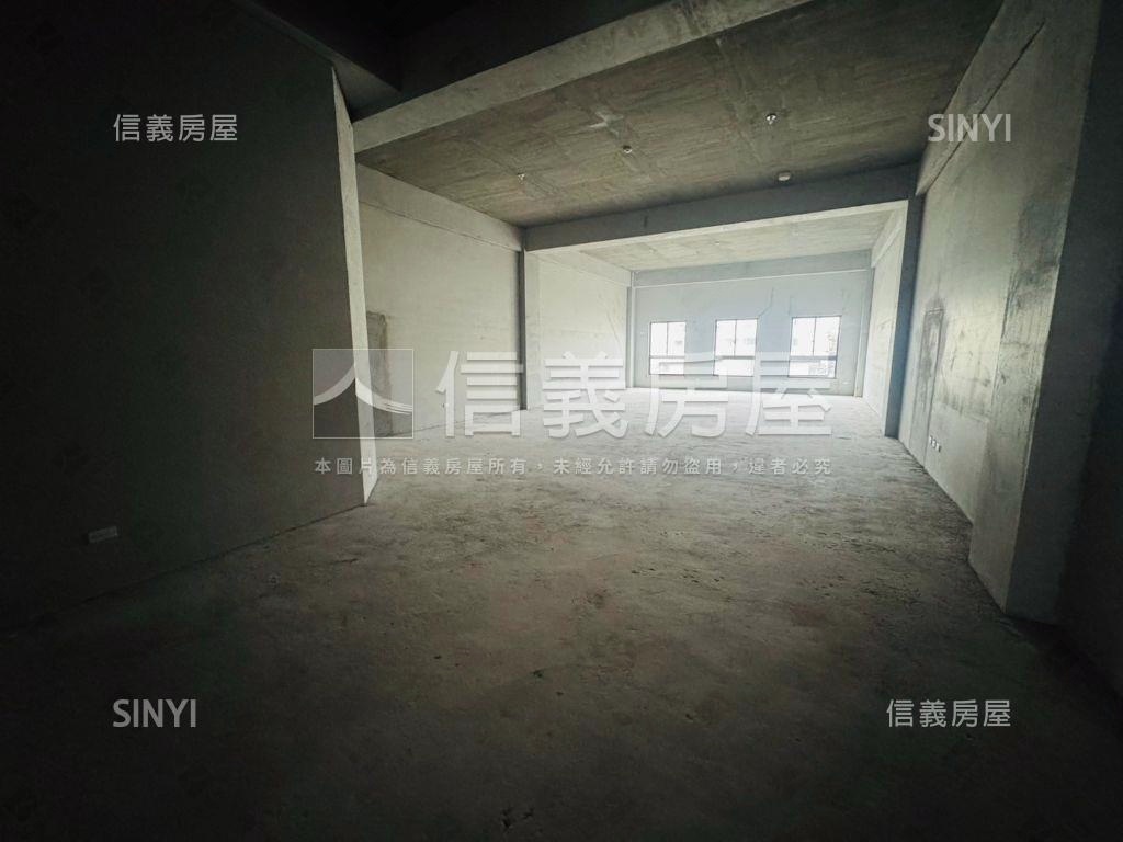 皇盛吉祥全新廠辦房屋室內格局與周邊環境