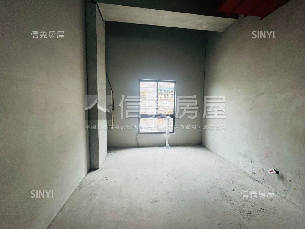 皇盛吉祥全新廠辦房屋室內格局與周邊環境