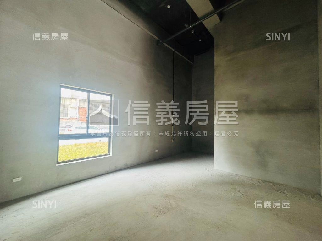 皇盛吉祥全新廠辦房屋室內格局與周邊環境