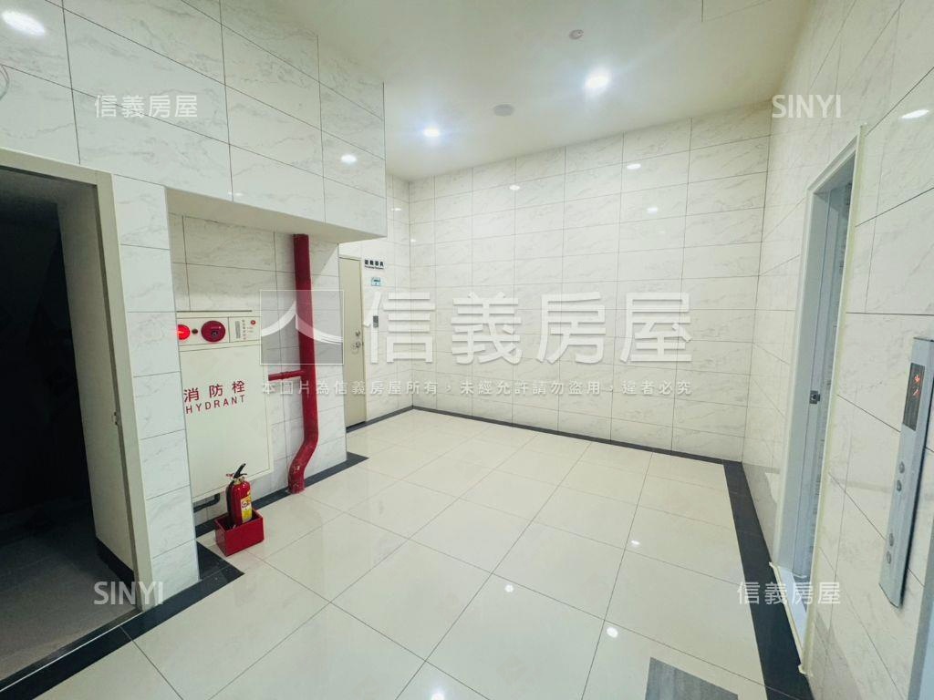 皇盛吉祥全新廠辦房屋室內格局與周邊環境