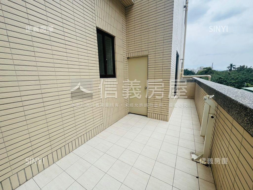 皇盛吉祥全新廠辦房屋室內格局與周邊環境