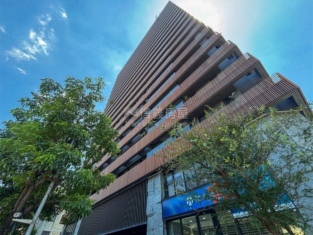 仰德悅稀有釋出房屋室內格局與周邊環境