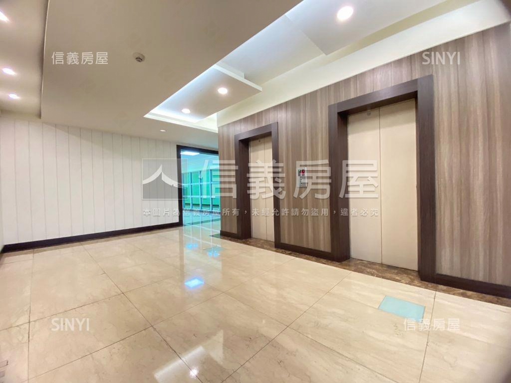 【精選】內科園區精鷹辦公房屋室內格局與周邊環境