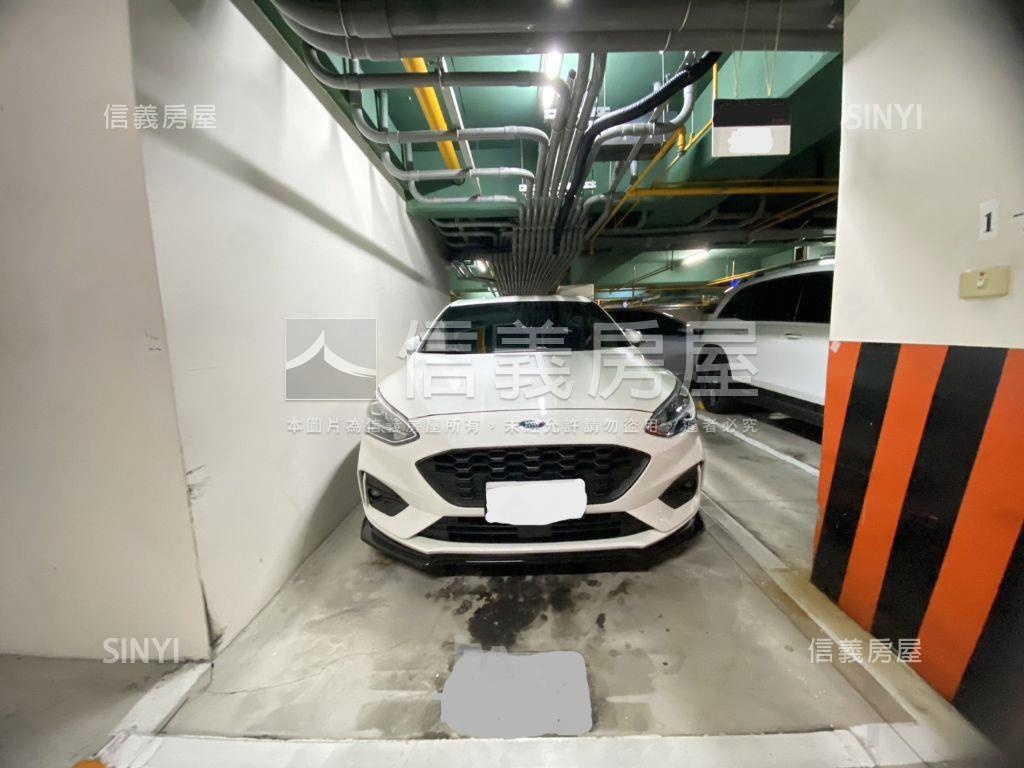 【精選】內科園區精鷹辦公房屋室內格局與周邊環境