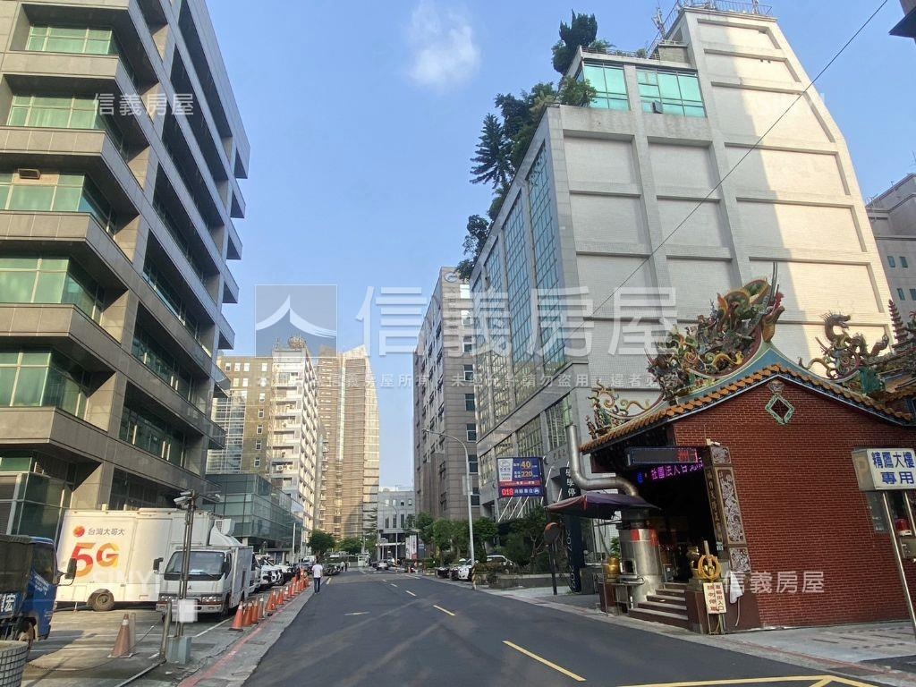【精選】內科園區精鷹辦公房屋室內格局與周邊環境