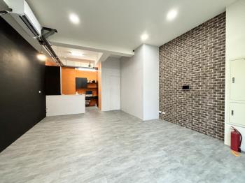 文元及第·公園樓店面