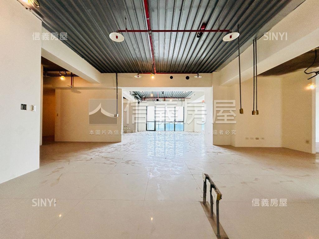 【藍海】絢麗大戶出海口房屋室內格局與周邊環境