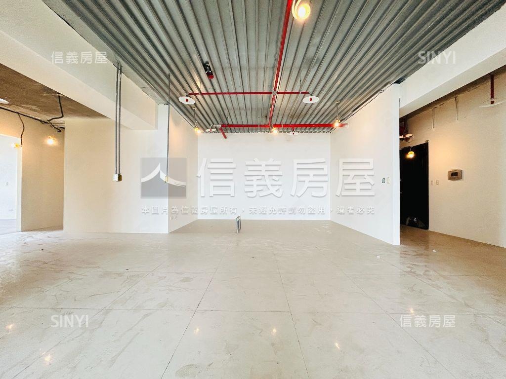 【藍海】絢麗大戶出海口房屋室內格局與周邊環境