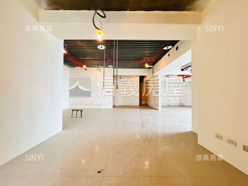 【藍海】絢麗大戶出海口房屋室內格局與周邊環境