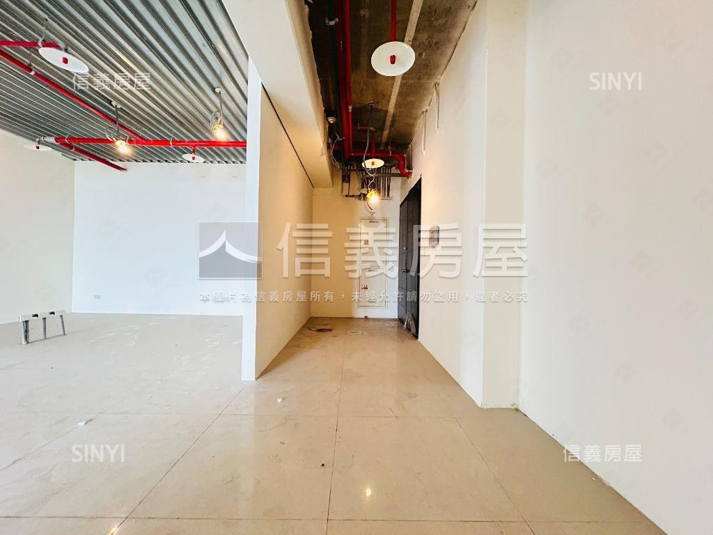 【藍海】絢麗大戶出海口房屋室內格局與周邊環境