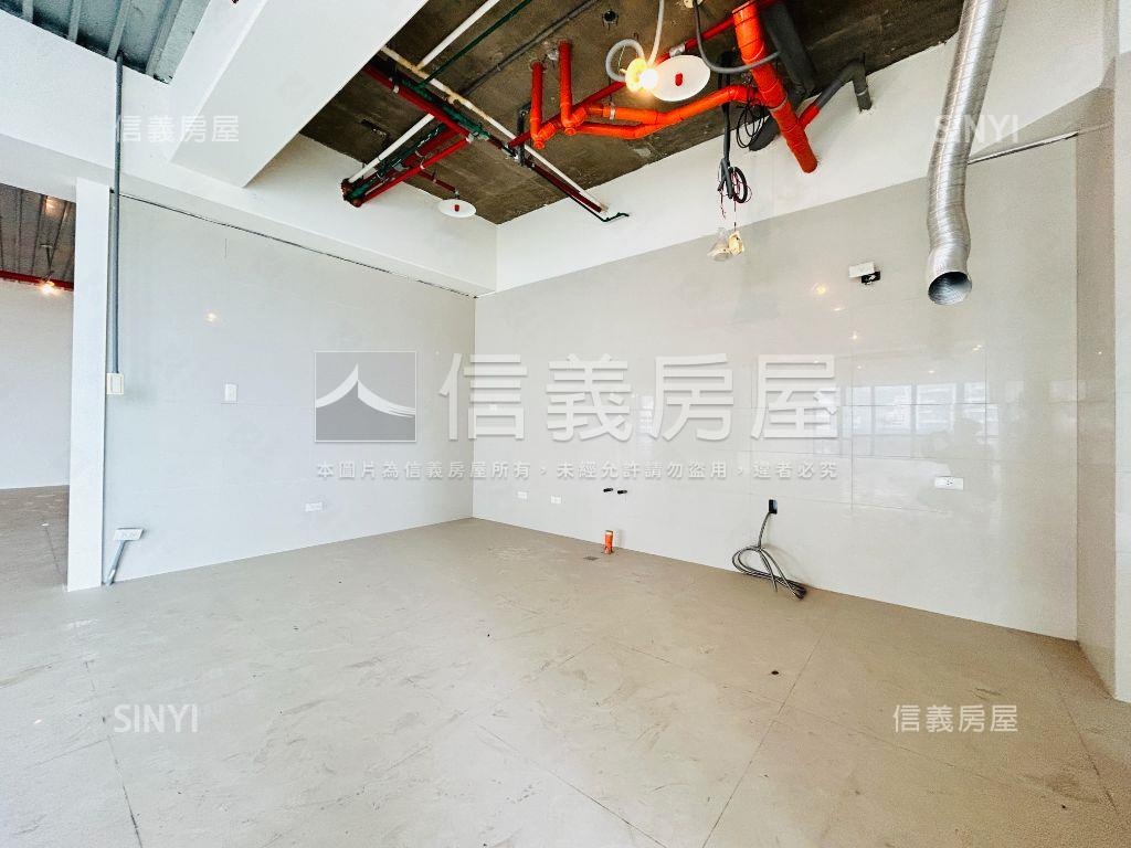 【藍海】絢麗大戶出海口房屋室內格局與周邊環境
