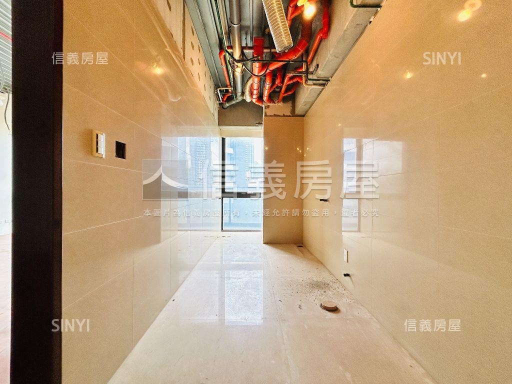 【藍海】絢麗大戶出海口房屋室內格局與周邊環境