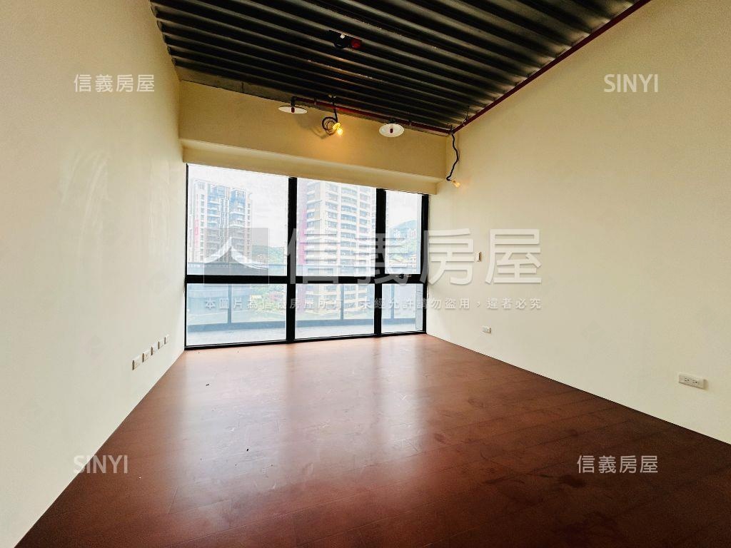【藍海】絢麗大戶出海口房屋室內格局與周邊環境