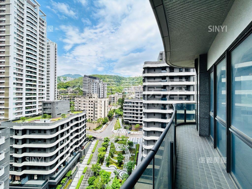 【藍海】絢麗大戶出海口房屋室內格局與周邊環境