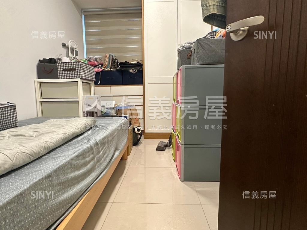 面海景ＥＶＯ大兩房有平車房屋室內格局與周邊環境