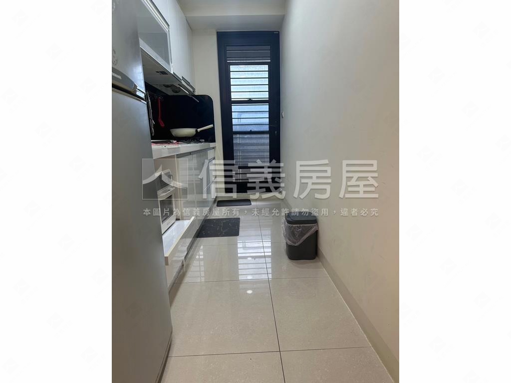 面海景ＥＶＯ大兩房有平車房屋室內格局與周邊環境