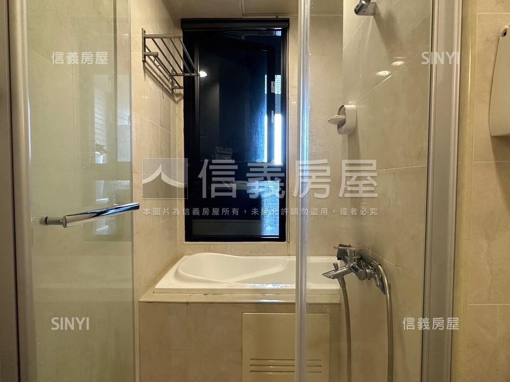 面海景ＥＶＯ大兩房有平車房屋室內格局與周邊環境