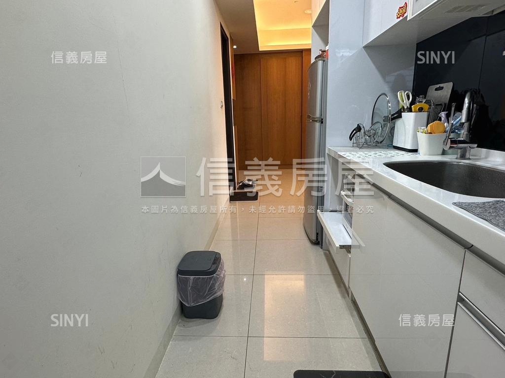 面海景ＥＶＯ大兩房有平車房屋室內格局與周邊環境