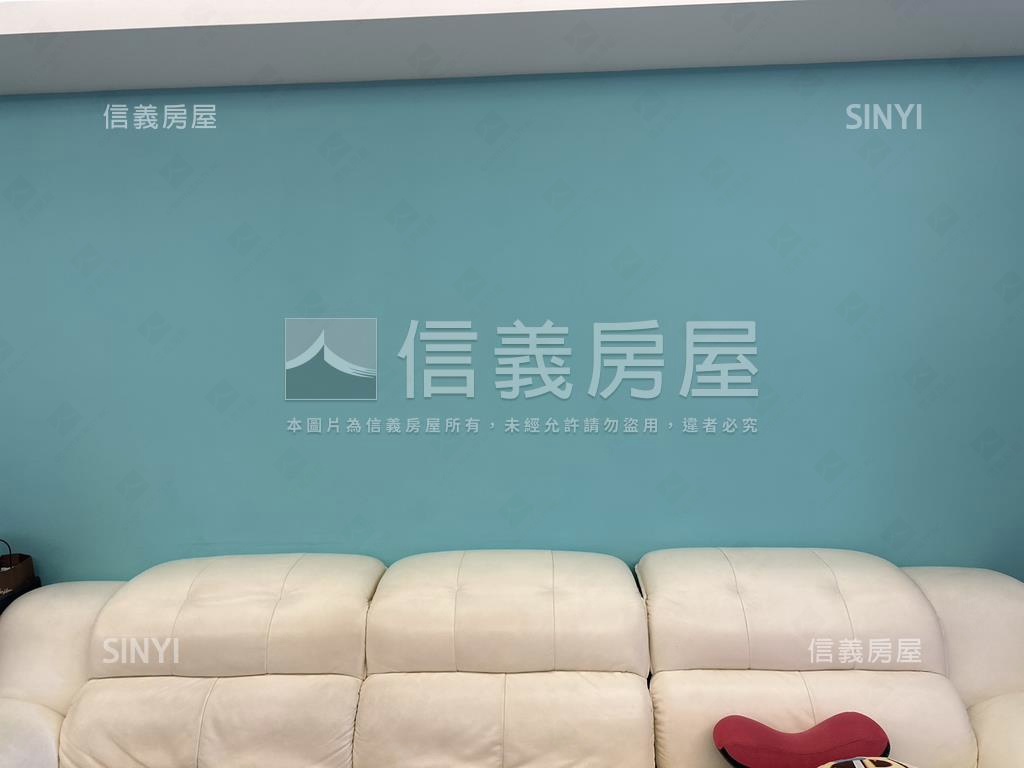 面海景ＥＶＯ大兩房有平車房屋室內格局與周邊環境