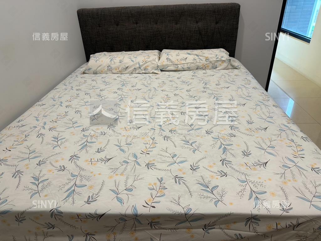 面海景ＥＶＯ大兩房有平車房屋室內格局與周邊環境