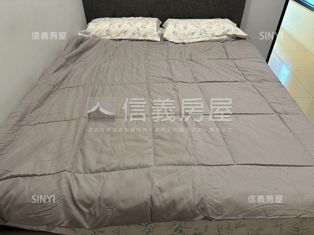 面海景ＥＶＯ大兩房有平車房屋室內格局與周邊環境