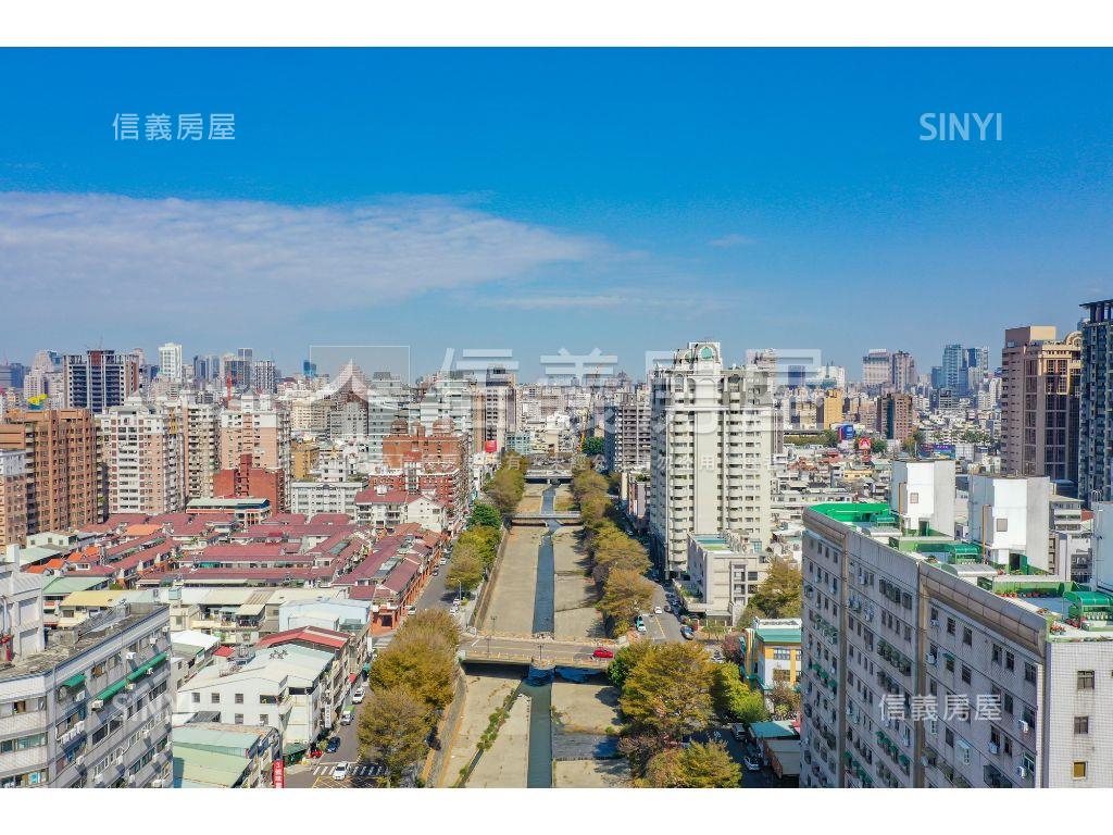 馬到成功！雙面臨路美地房屋室內格局與周邊環境