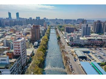 南屯路吃市大面寬美地