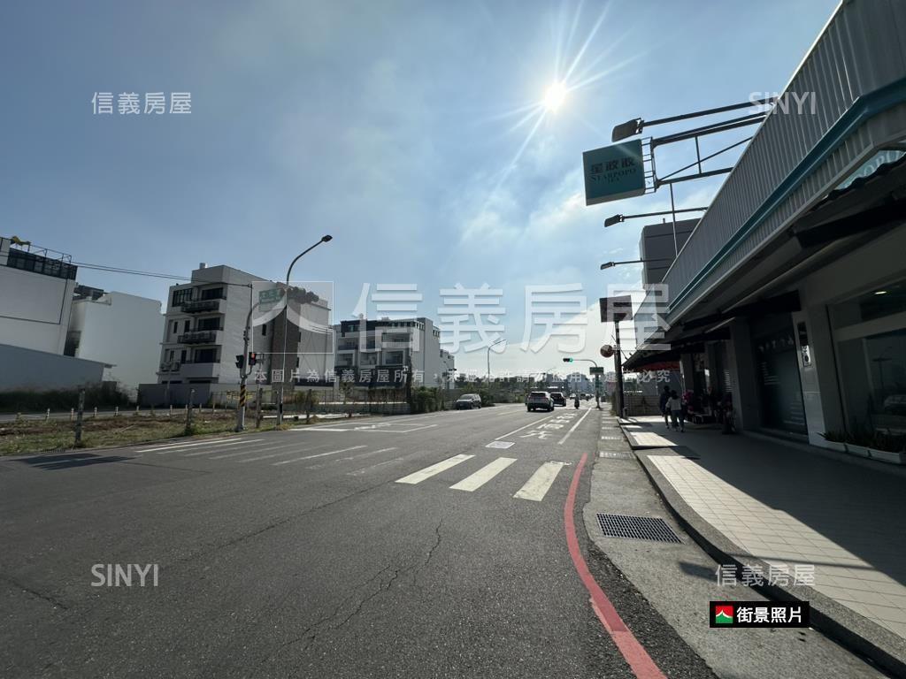 永康文化路正路面土地房屋室內格局與周邊環境