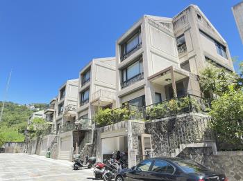 美麗華城漂亮別墅