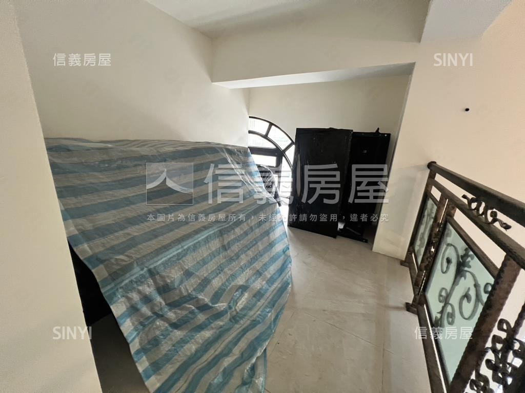 極致。板橋獨棟豪華別墅房屋室內格局與周邊環境