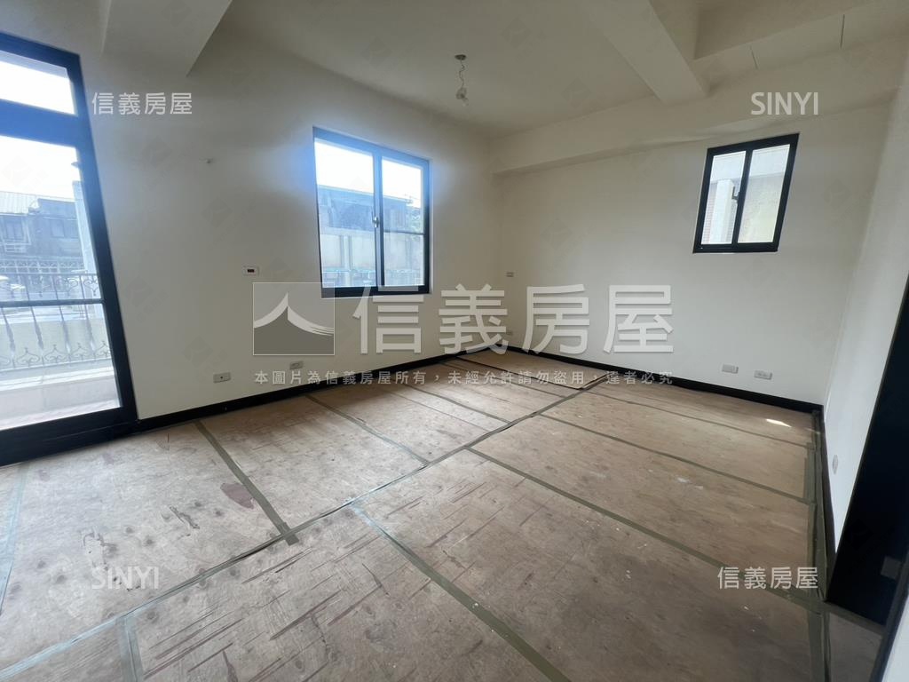 極致。板橋獨棟豪華別墅房屋室內格局與周邊環境