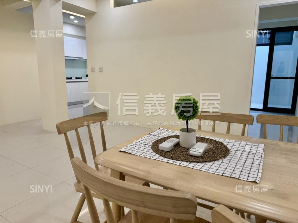 【壓箱釋出】雙永國小一樓房屋室內格局與周邊環境