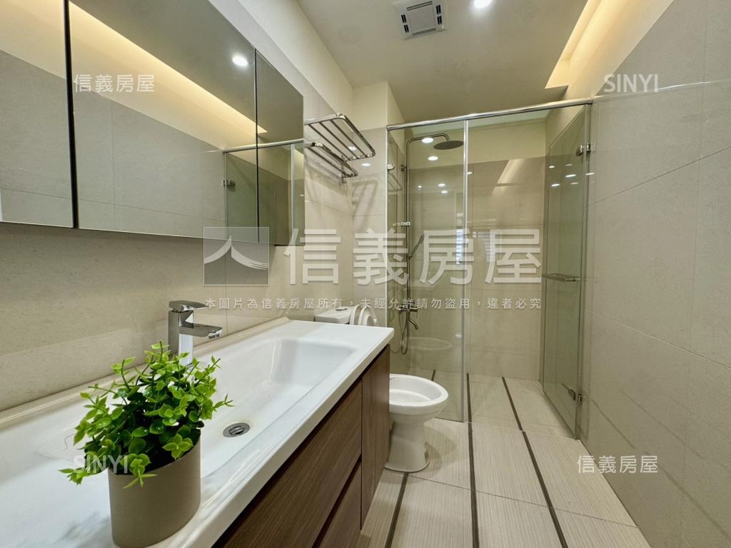 【壓箱釋出】雙永國小一樓房屋室內格局與周邊環境