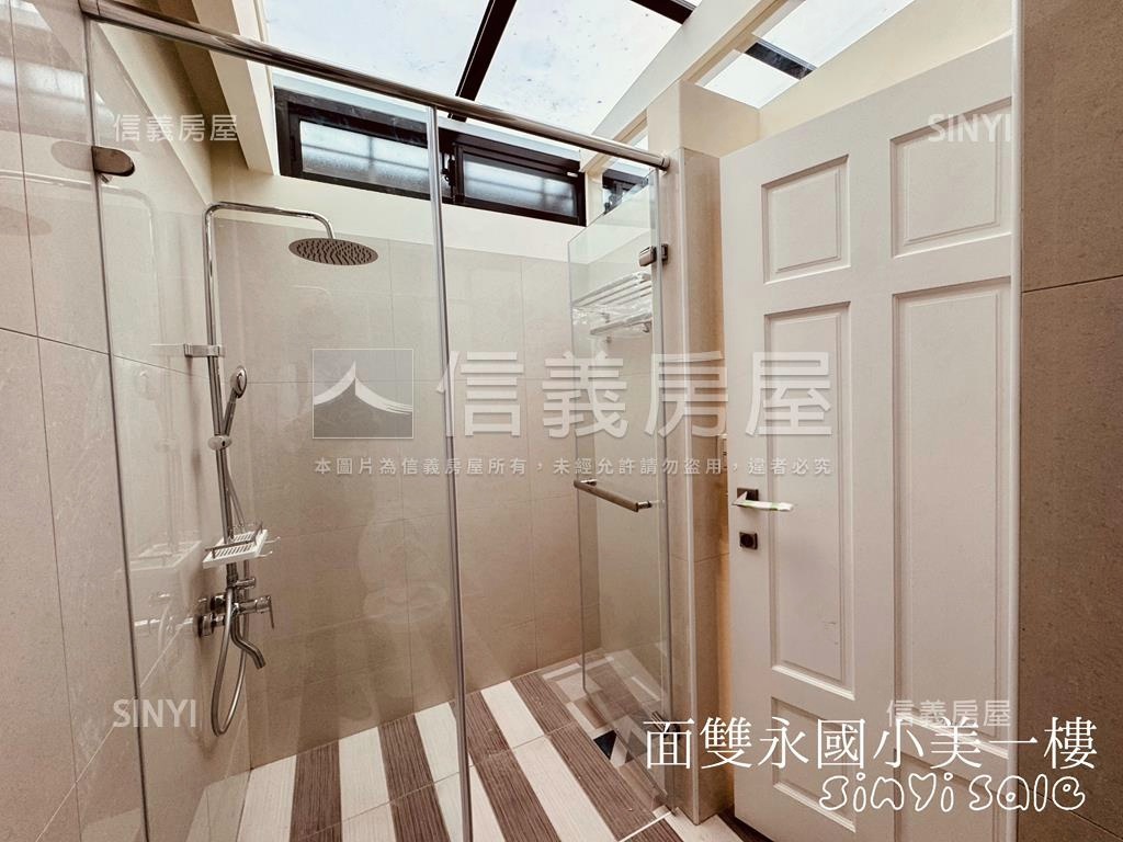 【壓箱釋出】雙永國小一樓房屋室內格局與周邊環境