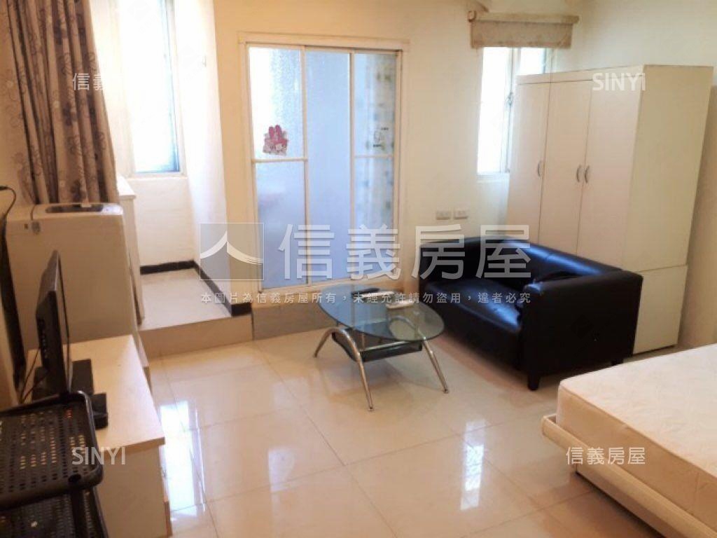近三重國小站低總價置產宅房屋室內格局與周邊環境