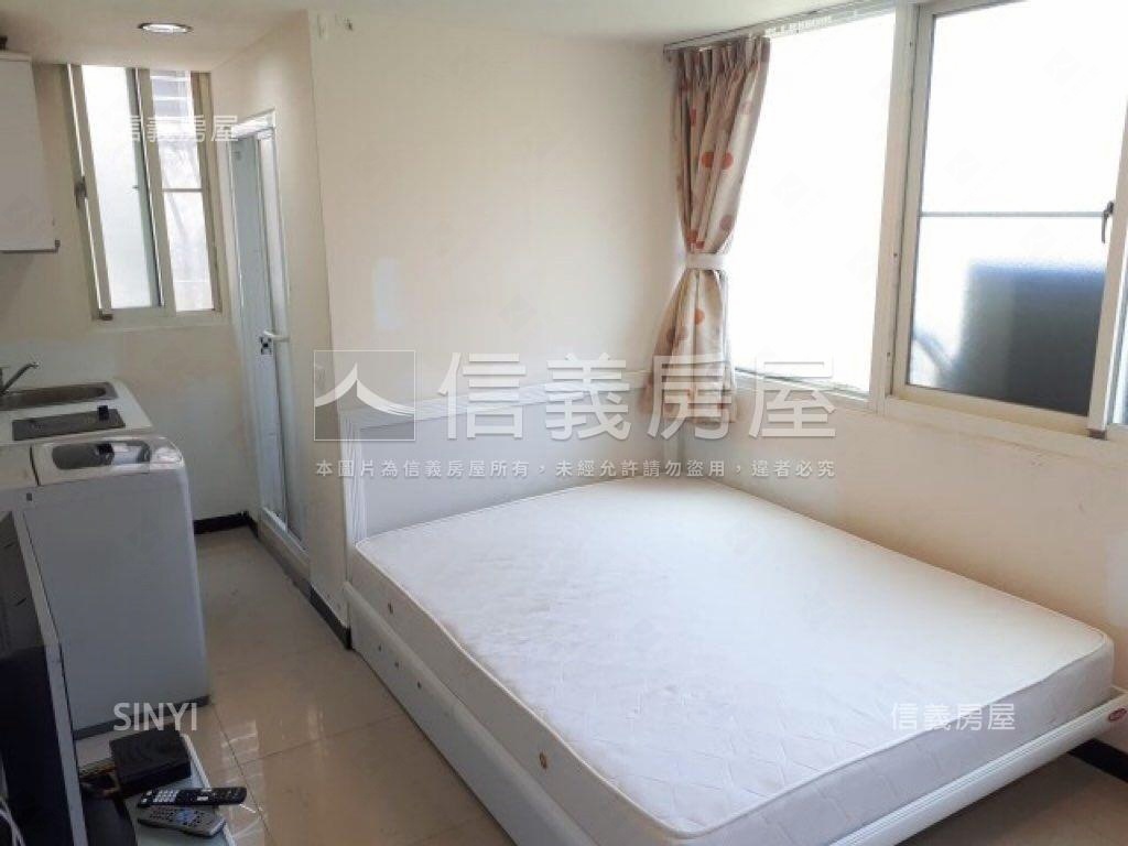 近三重國小站低總價置產宅房屋室內格局與周邊環境