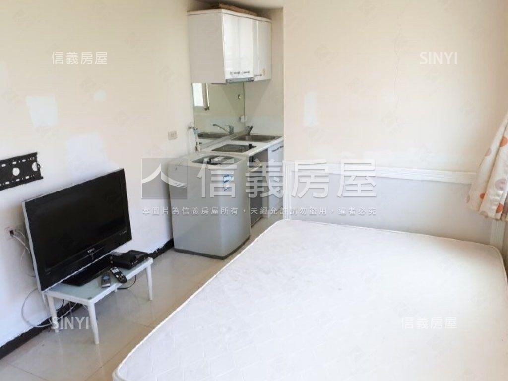 近三重國小站低總價置產宅房屋室內格局與周邊環境