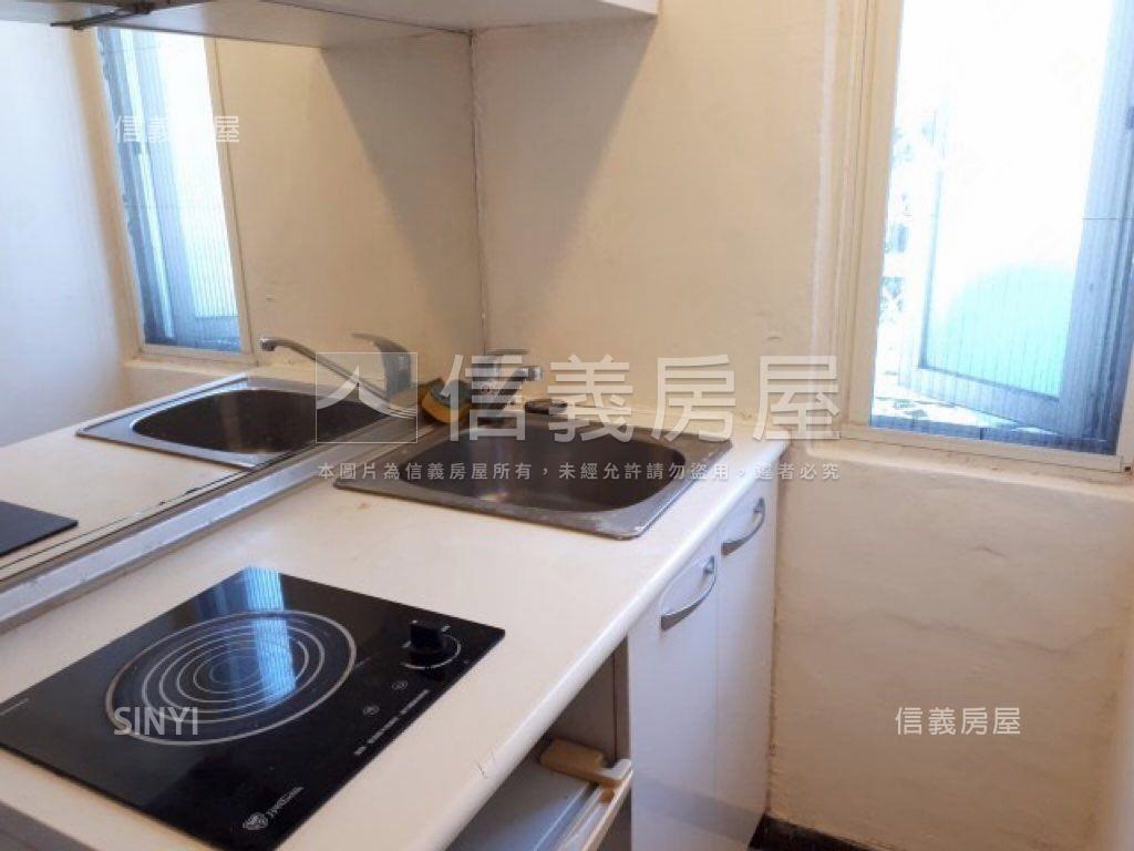 近三重國小站低總價置產宅房屋室內格局與周邊環境