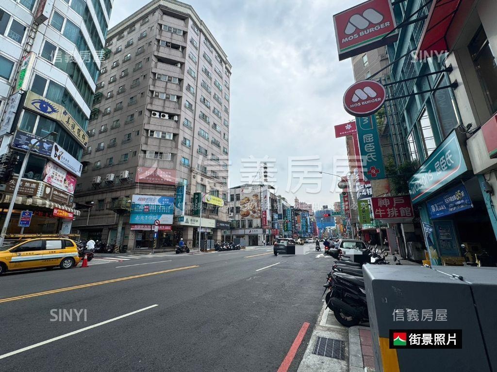 近三重國小站低總價置產宅房屋室內格局與周邊環境