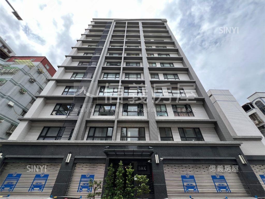鴻成涵美捷運兩房房屋室內格局與周邊環境