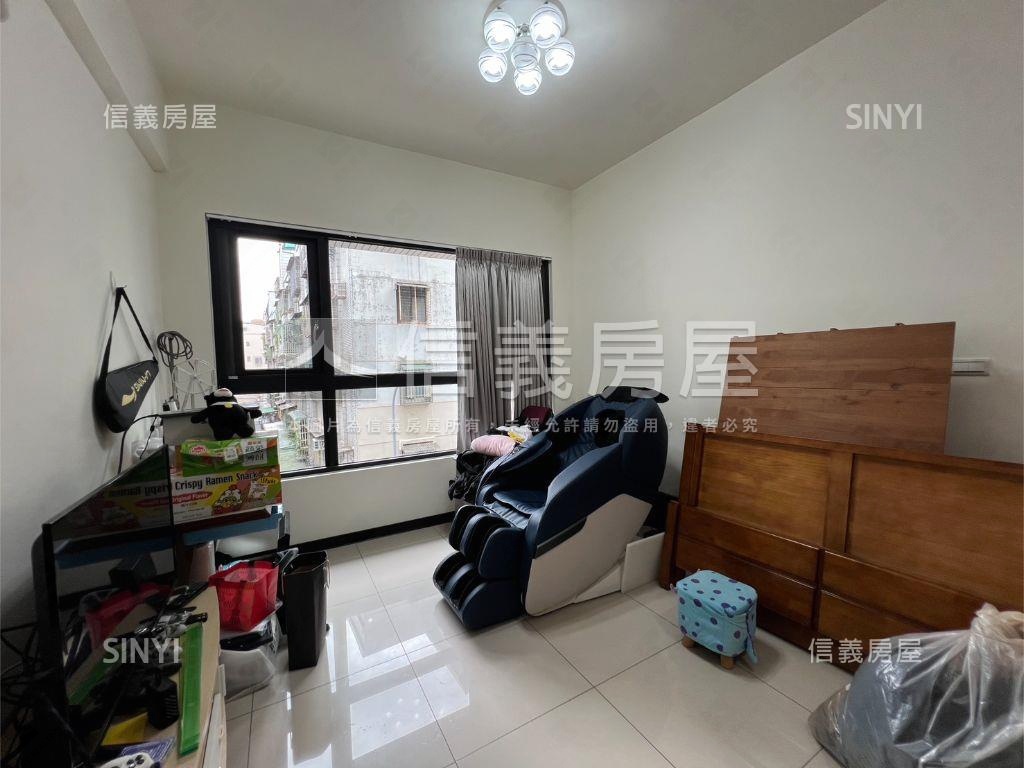 鴻成涵美捷運兩房房屋室內格局與周邊環境